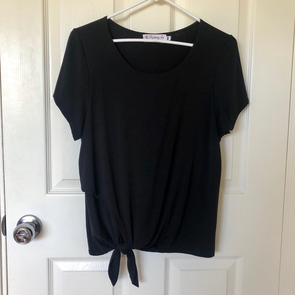 Fighting Eel Top Nico